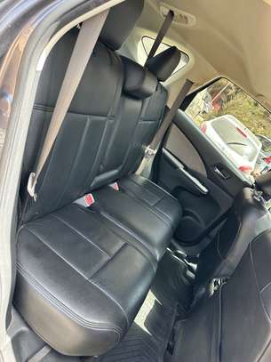HONDA CR-V  2015 image 11