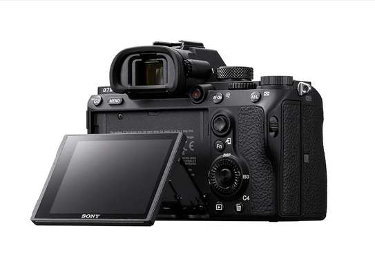 Sony A7iii image 3