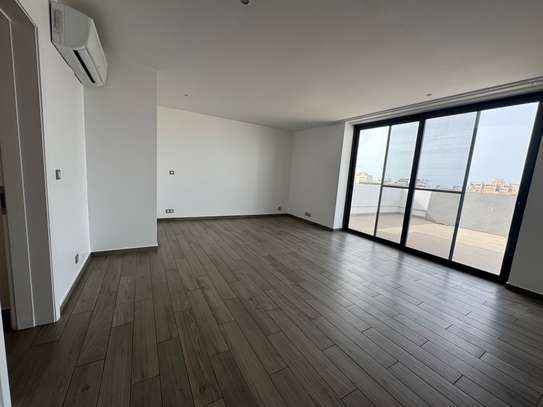 Penthouss à louer aux Almadie King fat image 6