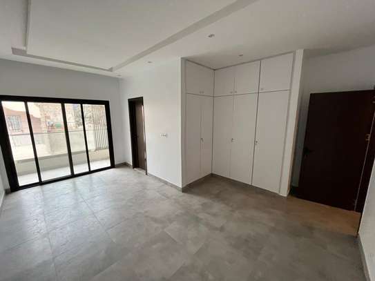 Appartement F4 à louer à Sicap baobab image 4