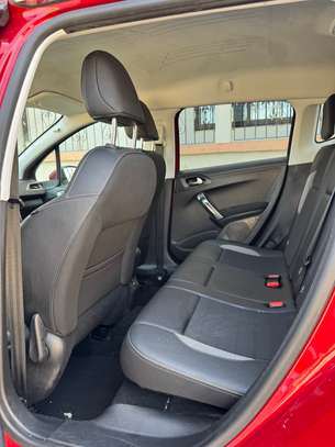 Peugeot 2008  2016 image 2
