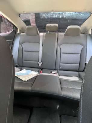 HYUNDAI ELANTRA  2017 image 5