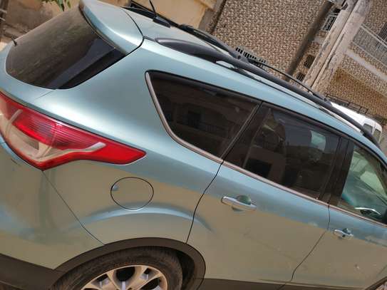 Ford escape 2013 image 2