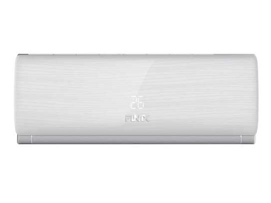 SPLIT 2.5CV FINIX image 2