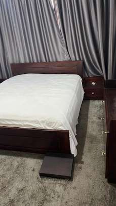 Appartement meublé F3 au centre ville image 13
