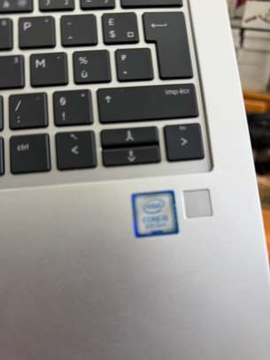 HP ELITEBOOK 830 G6 image 3