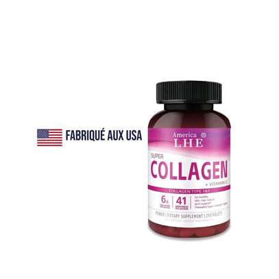 Collagene image 2