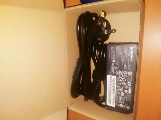 Chargeur lenovo usb image 2