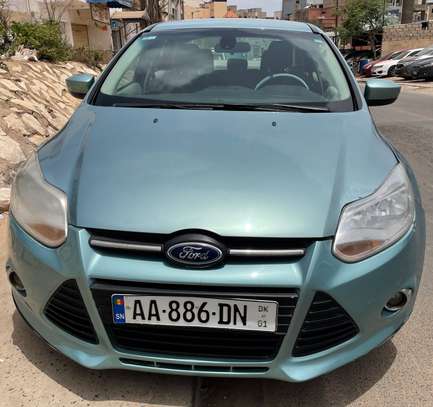 Ford focus image 11