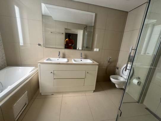 Apparemment à louer à fan résidence vue sur mer image 7