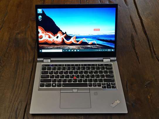 Lenovo Thinkpad L13 Cor i5 11èm Gén image 1