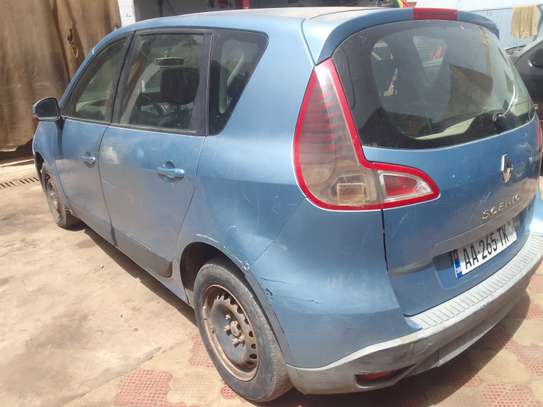 Renault Scenic image 1