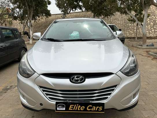 Location Kia Sportage image 1