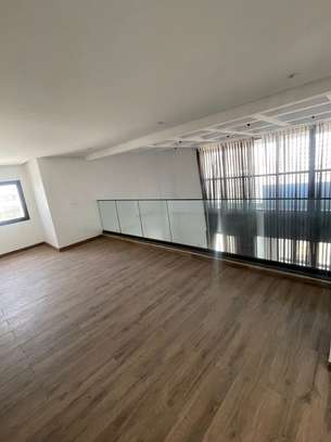 Magnifique appartement duplex neuf à louer image 5