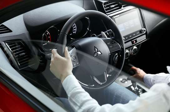 MITSUBISHI ASX 2024 image 5