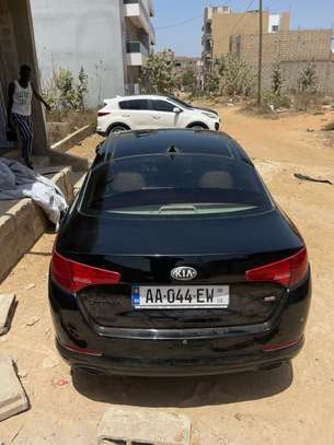 KIA OPTIMA image 4