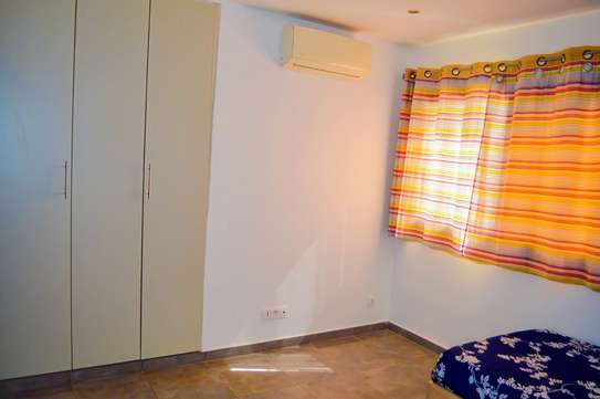 Appartement Grand Standing à louer aux Almadies image 2