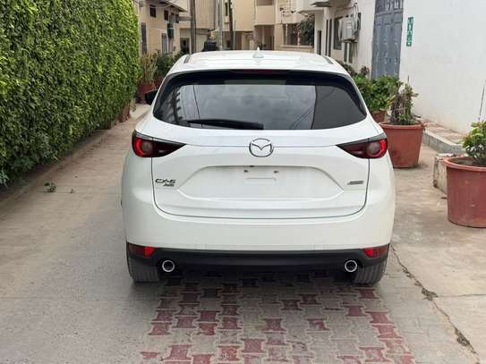 MAZDA CX-5 VENANT 4X4 image 3