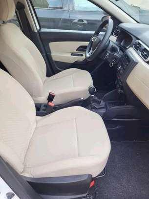 Renault Duster 2020 AWD image 7