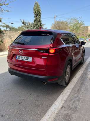 MAZDA CX-8 2018 image 6