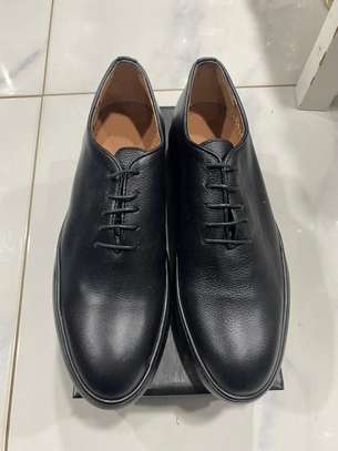 Chaussures grandes marques en promo image 11