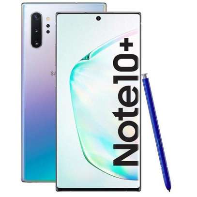 samsung note 10 plus jarir