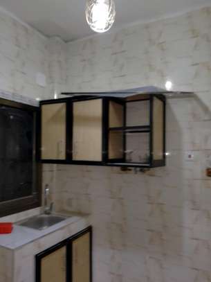 STUDIO TOUT NEUF À LOUER MÉDINA (BLAISE DIAGNE) image 9