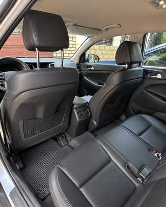 Renault Koleos 2018 image 3