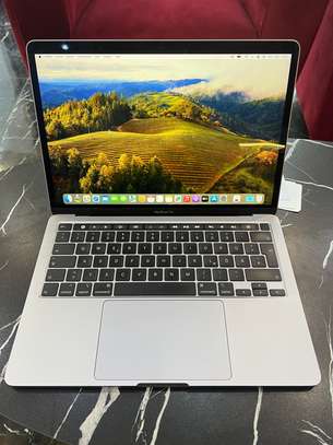 MacBook Pro 2020 1tera image 5
