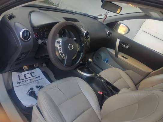 NISSAN QASHQAI +2 image 7