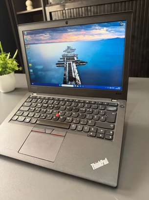 Lenovo thinkpad tactile i5 ordinateur portable image 8