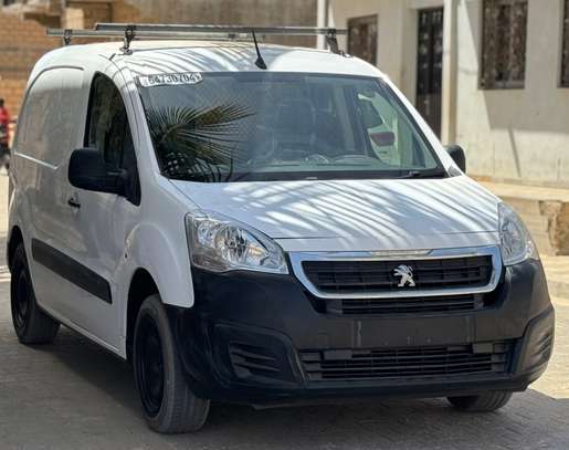 Peugeot Partner image 5