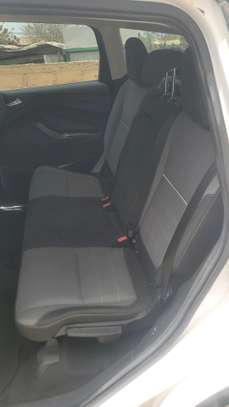 Ford Escape 2014 image 5