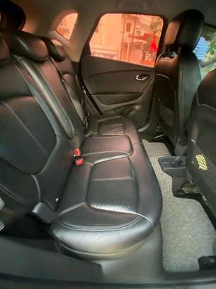 renault captur 2017 image 4