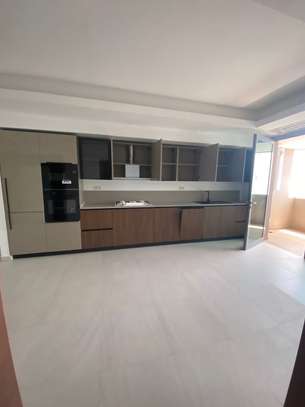 Bel et Spacieux Appartement F5 Fann Résidence image 9
