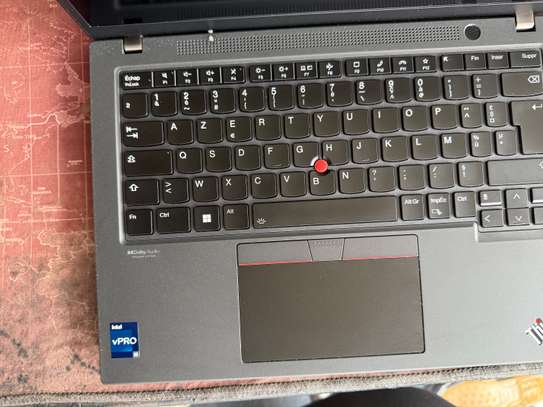 Lenovo T14 douzième génération i5 image 5