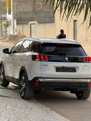 PEUGEOT 3008 Gtline 2019 image 7