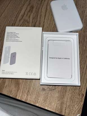 Apple MagSafe, Batterie pour iPhone  MJWY3CH/A image 7