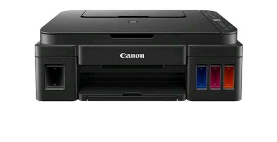 Imprimante CANON PIXMA G3411 multifonction image 2