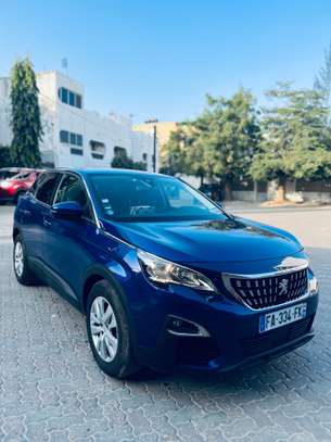 Peugeot 3008 2018 image 4