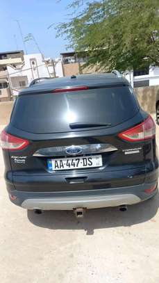 Ford escape 2016 image 5