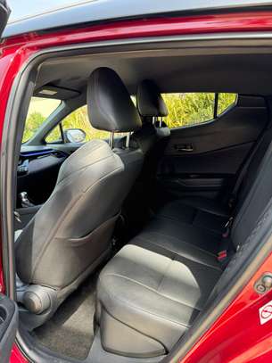 Toyota CHR 2019 image 13