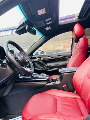 Mazda CX9 signature 2021 image 11