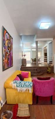 Appartement Meublé à YOFF image 6
