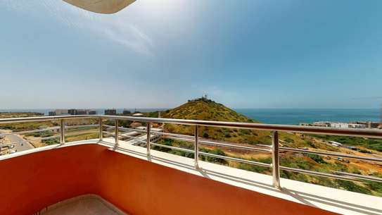 Appartement F4 - vue mer panoramique au Mamelles image 12