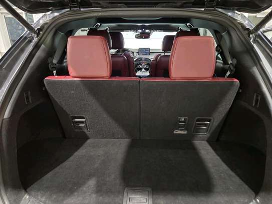 Mazda CX9 GTLine 2021 image 11