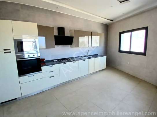 Ref_2804_SEY Appartement à louer à Yoff Biagui image 8