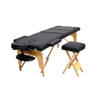 Table massage professionnelle image 1