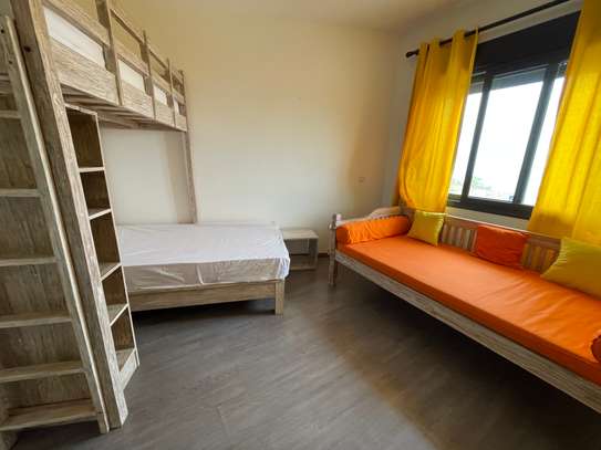 Villa vue mer toubab dialaw image 13