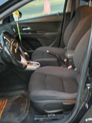 CHEVROLET CRUZE LTE 2013 image 8